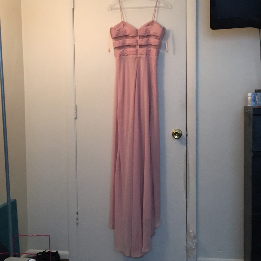 Dress - Picture 2 of 2